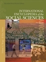 GVRL: Intl. Encyclopedia of the Social Sciences